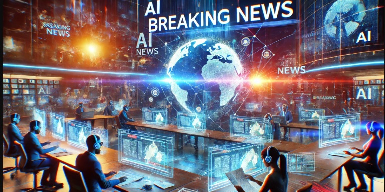 تغطية الاخبار العاجلة والمستعجلة